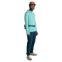 Rossignol Westweg Sun Kapuzenpullover Rossignol Westweg Sun Kapuzenpullover