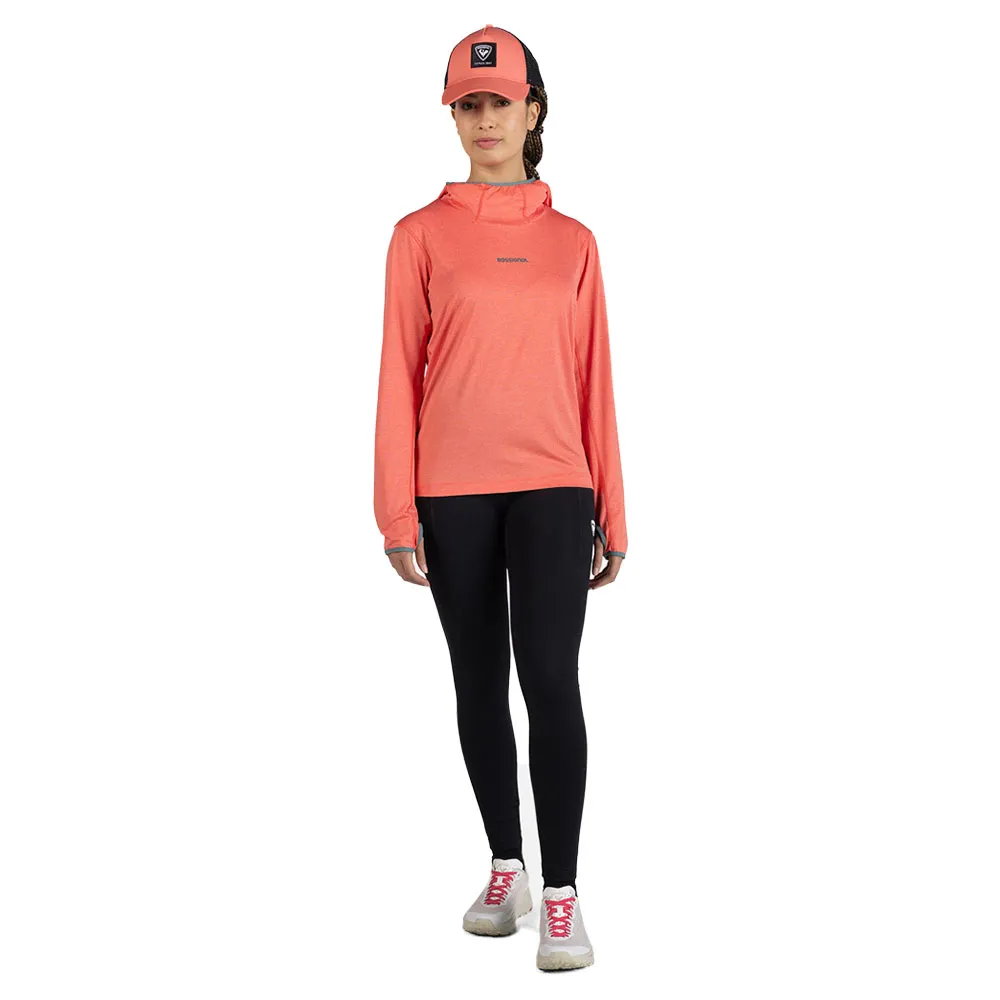 Rossignol Westweg Sun Kapuzenpullover Rossignol Westweg Sun Kapuzenpullover