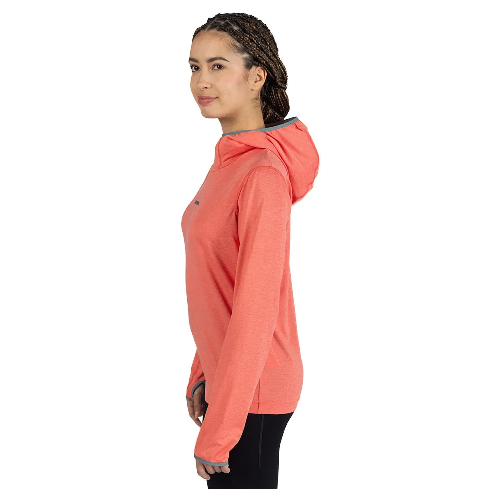 Rossignol Westweg Sun Kapuzenpullover Rossignol Westweg Sun Kapuzenpullover
