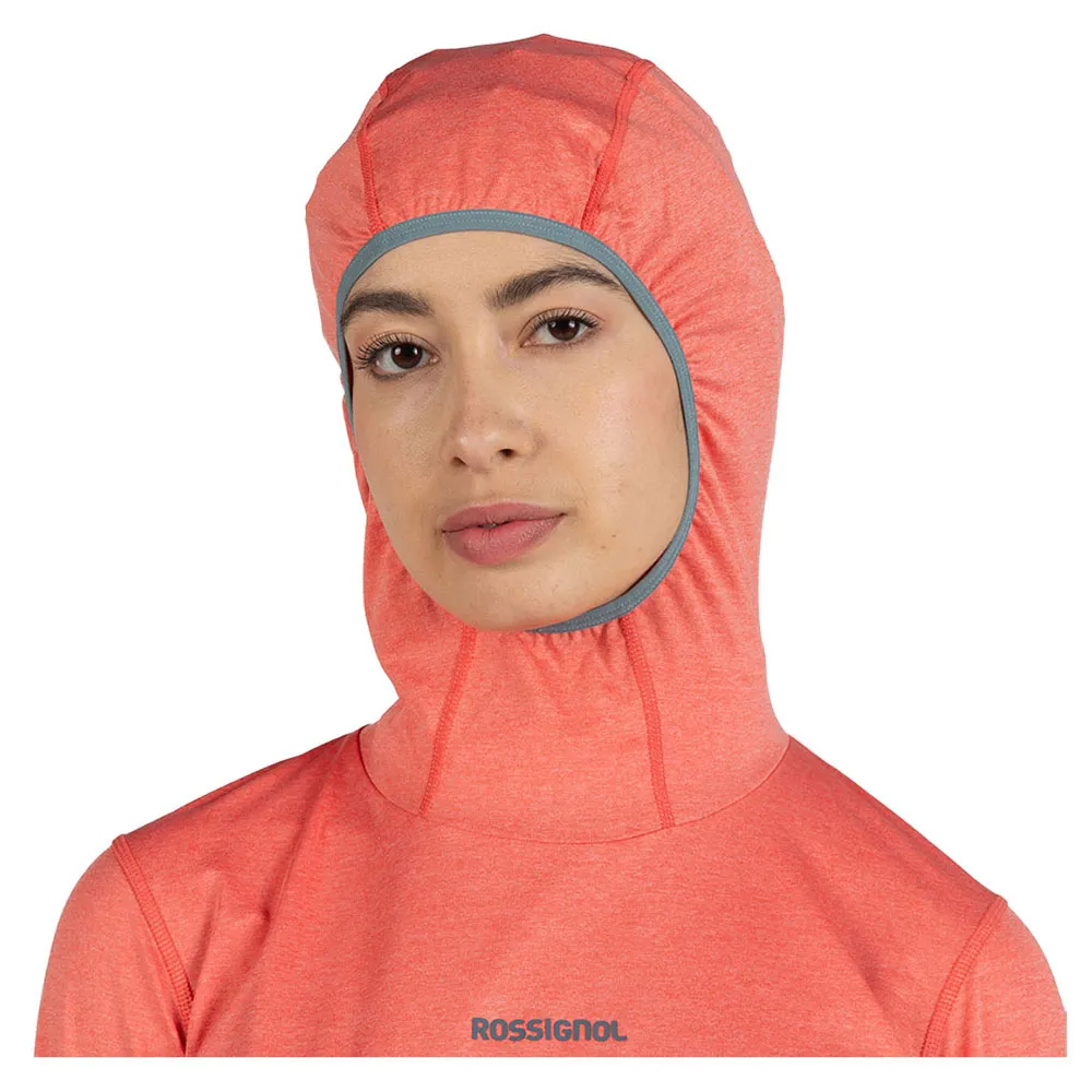 Rossignol Westweg Sun Kapuzenpullover Rossignol Westweg Sun Kapuzenpullover
