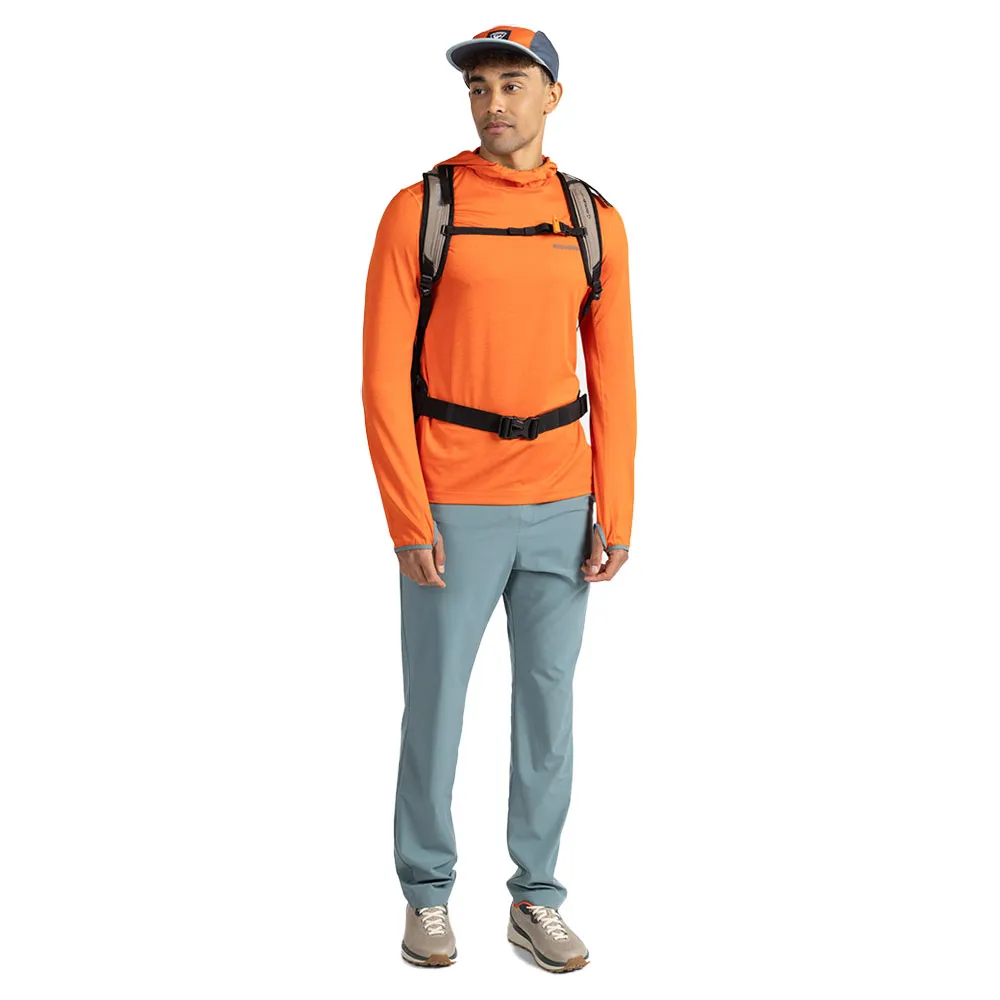 Rossignol Westweg Sun Kapuzenpullover