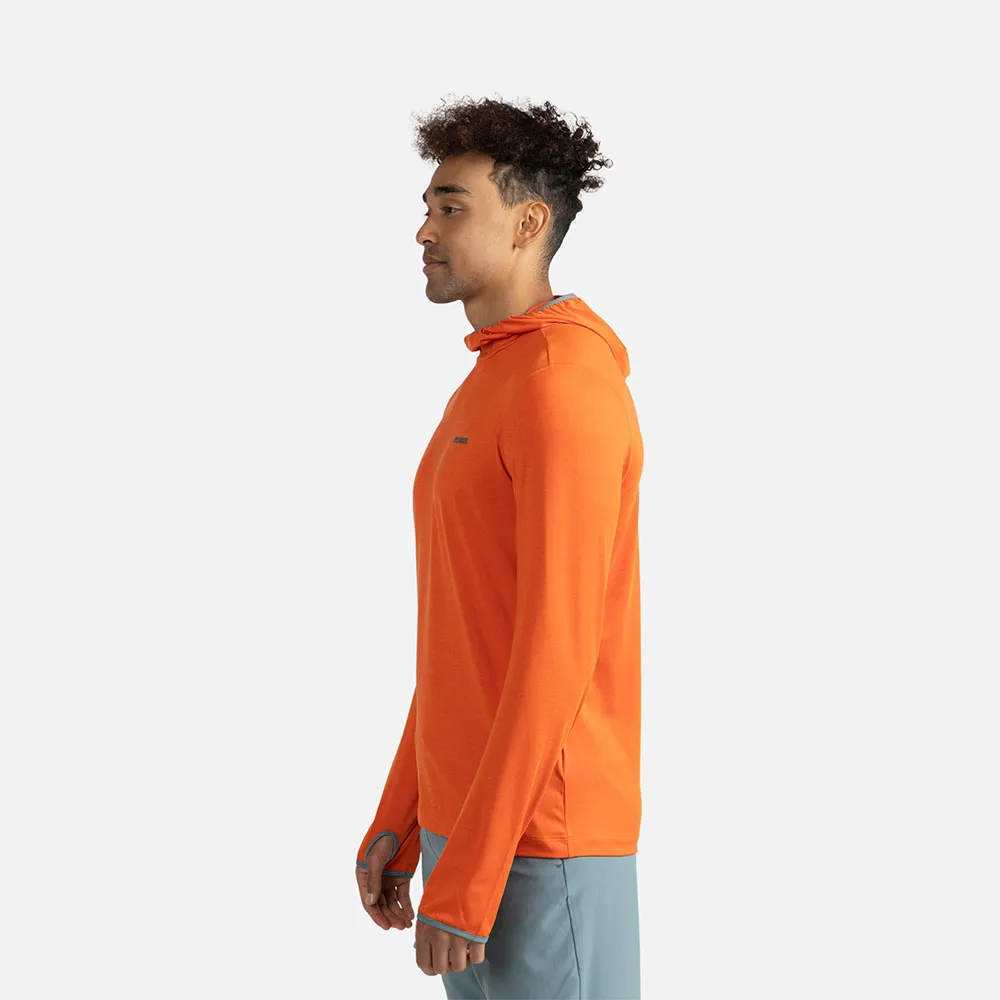 Rossignol Westweg Sun Kapuzenpullover