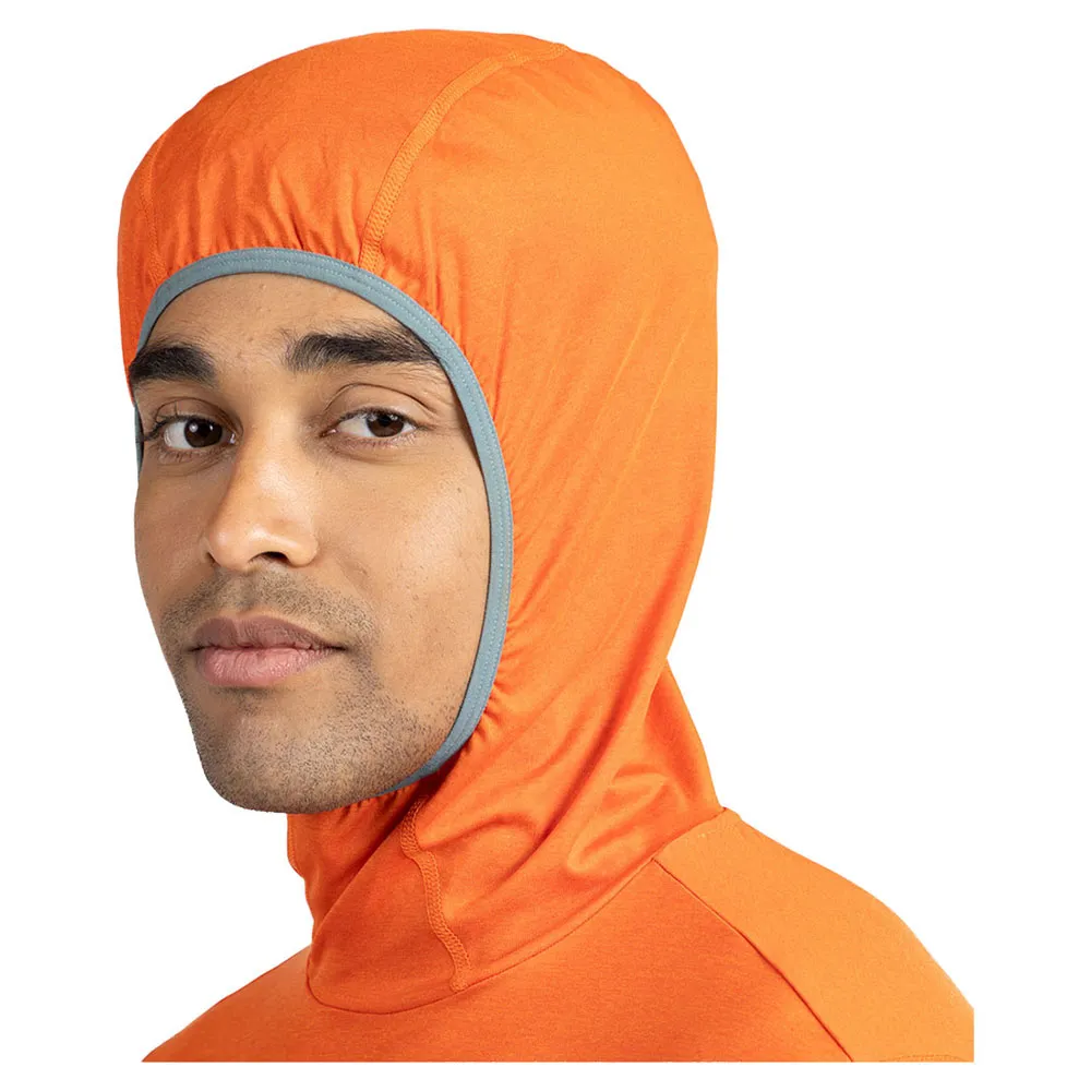 Rossignol Westweg Sun Kapuzenpullover