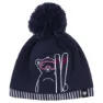 Dark navy