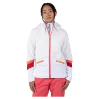 Rossignol Wispile Fleece Mit Durchgehendem Reißverschluss Rossignol Wispile Fleece Mit Durchgehendem Reißverschluss