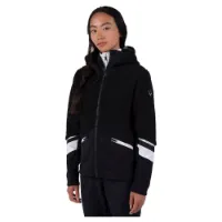 Rossignol Wispile Fleece Mit Durchgehendem Reißverschluss Rossignol Wispile Fleece Mit Durchgehendem Reißverschluss