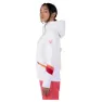Rossignol Wispile Fleece Mit Durchgehendem Reißverschluss