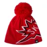 Sports red