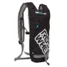 Roswheel Trinkrucksack 3.4l, Black, One Size