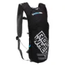 Roswheel Trinkrucksack 4l, Black, One Size