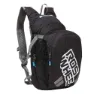 Roswheel Trinkrucksack 9.6l, Black, One Size