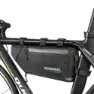 Roswheel Waterproof Rahmentasche 5l, Black, One Size
