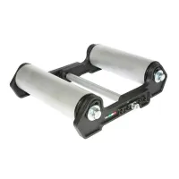 Roto Heimtrainer Mini 2 Rollen für Hinterrad Unisex Roto Heimtrainer Mini 2 Rollen für Hinterrad Unisex