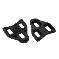 Roto Paar feste Pedalplatten Type Look Delta Unisex