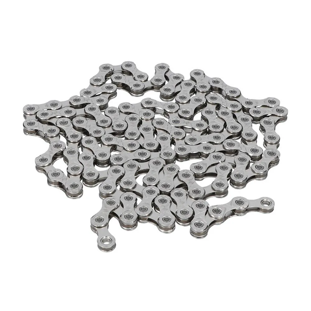 Rotor 12/13s Kette, Silver, 118 Links Rotor 12/13s Kette, Silver, 118 Links