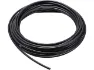 Rotor 1X13 Bremsleitungsset 5 mm x 1700, Black, One Size
