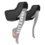 Rotor 1x13 Road Bremshebel, Black, One Size