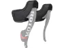 Rotor 1X13 Road Griffgummis, Black, One Size