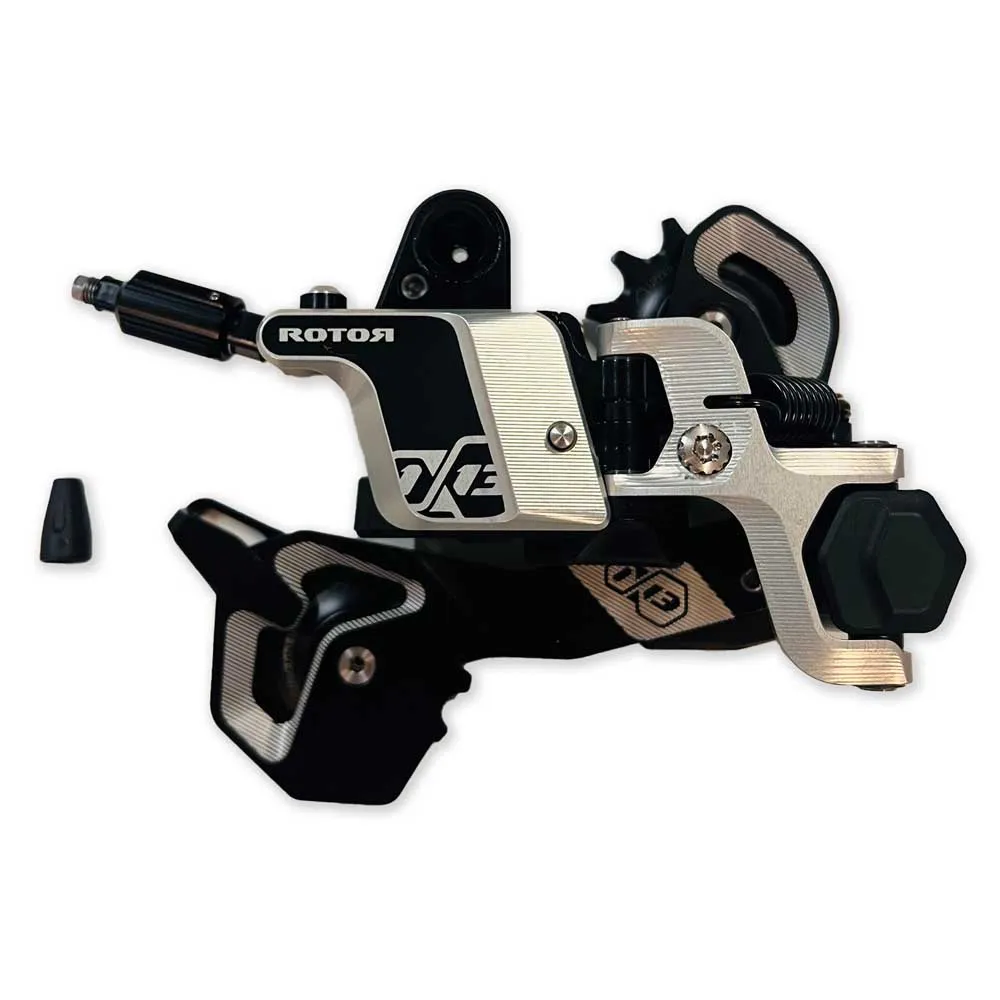 Rotor 1x13 Schaltwerk, Black, One Size Rotor 1x13 Schaltwerk, Black, One Size