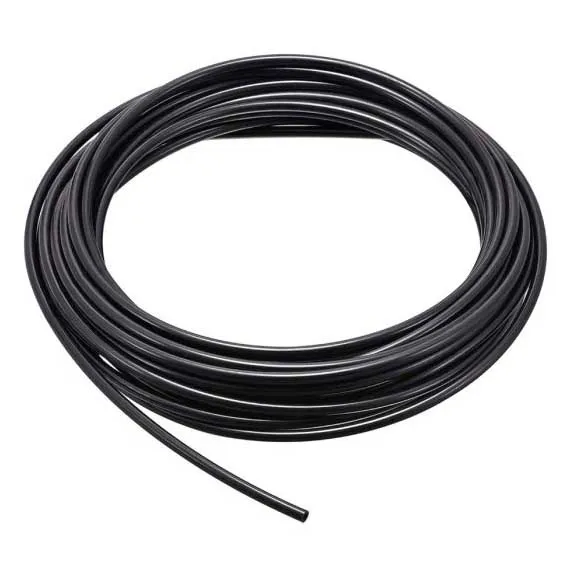 Rotor 1x13s 5 Mm Bremskabel, Black, One Size Rotor 1x13s 5 Mm Bremskabel, Black, One Size