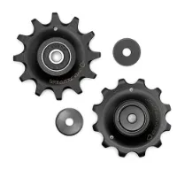 Rotor 1x13s Fahrrad-schaltröllchensatz Rotor 1x13s Fahrrad-schaltröllchensatz