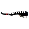 Rotor 1x13s Road Left Bremshebel, Black, One Size