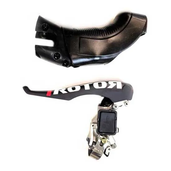 Rotor 1x13s Road Linker Hebel, Black, One Size Rotor 1x13s Road Linker Hebel, Black, One Size