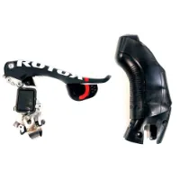 Rotor 1x13s Road Right Hebelkörper Rotor 1x13s Road Right Hebelkörper