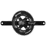 Rotor 2 In Power Sl Oval Kurbelgarnitur Mit Leistungsmesser