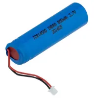 Rotor 2inpower Batterie Rotor 2inpower Batterie