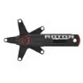 Rotor 2inpower Direct Mount Track Kurbel Mit Leistungsmesser