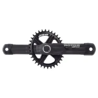 Rotor 2INPower DM MTB Powermeter Kurbel Rotor 2INPower DM MTB Powermeter Kurbel