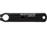 Rotor 2INPower DM MTB Powermeter Kurbel