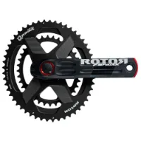 Rotor 2INPower DM Road Powermeter Kurbel Rotor 2INPower DM Road Powermeter Kurbel