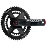 Rotor 2INPower DM Road Powermeter Kurbel