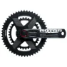 Rotor 2INPower DM Road Powermeter Kurbel