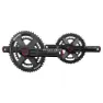 Rotor 2INPower DM Road Powermeter Kurbel