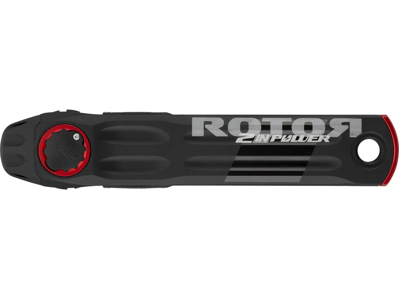 Rotor 2INPower DM Road Powermeter Kurbel Rotor 2INPower DM Road Powermeter Kurbel