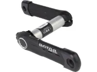 Rotor 2INpower MTB DM Powermeter Kurbelarmset