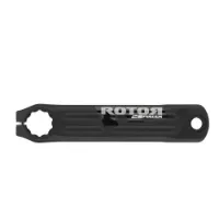 Rotor 2inpower Mtb Non-drive Linke Kurbel Mit Leistungsmesser Rotor 2inpower Mtb Non-drive Linke Kurbel Mit Leistungsmesser