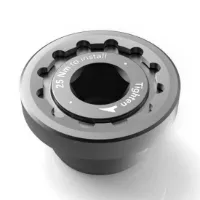 Rotor 2INpower SL Kurbelschraube mit Abzieher links