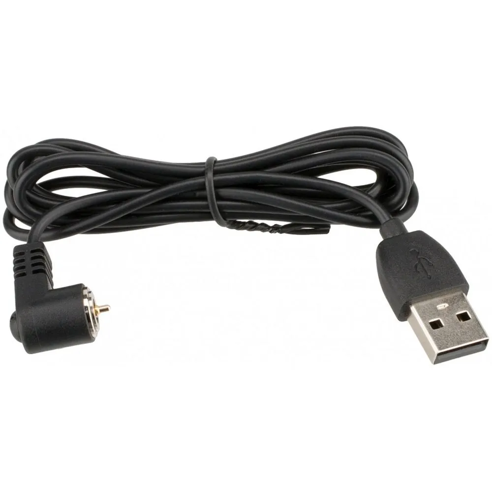 Rotor 2inpower Usb Ladekabel, Black, One Size Rotor 2inpower Usb Ladekabel, Black, One Size