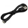 Rotor 2inpower Usb Straight Plug Ladegerät, Black, One Size