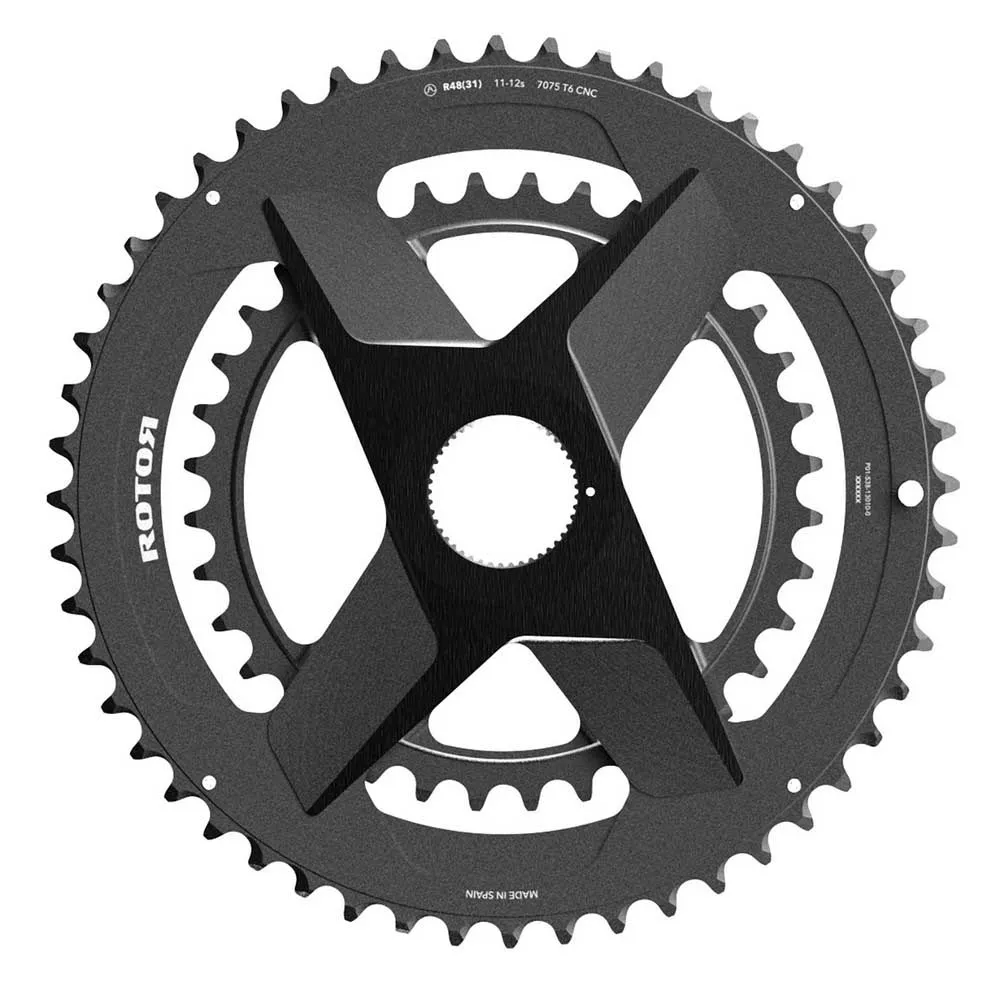 Rotor 2x Dm Kettenblatt