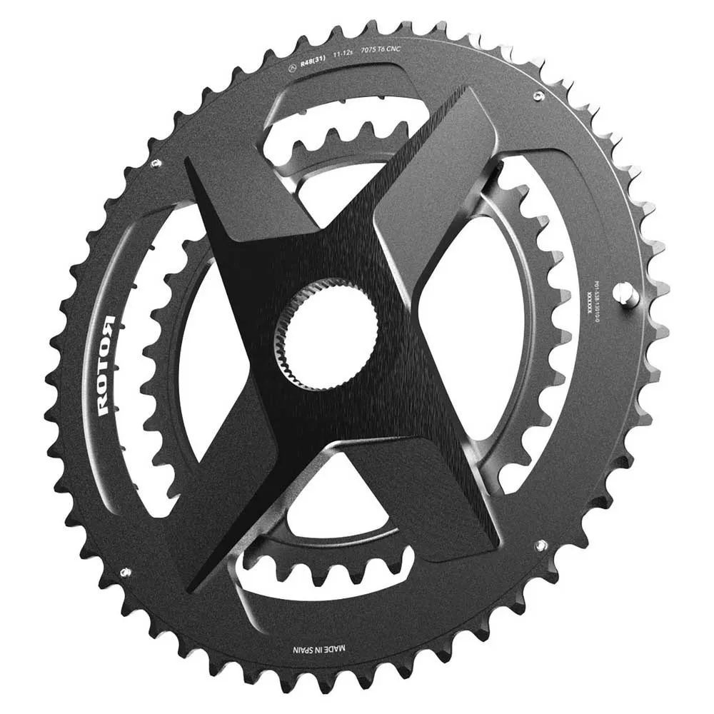 Rotor 2x Dm Kettenblatt