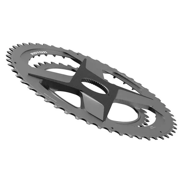 Rotor 2x Dm Kettenblatt