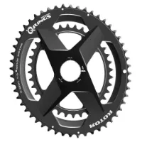 Rotor 2x Dm Ovales Kettenblatt
