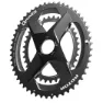 Rotor 2x Dm Ovales Kettenblatt