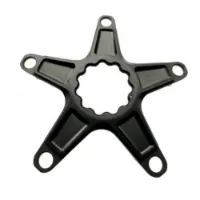 Rotor 3d+rd Triple Spinne Rotor 3d+rd Triple Spinne