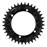 Rotor 4b 100 Bcd Ut 11-12s T-type Kettenblatt Rotor 4b 100 Bcd Ut 11-12s T-type Kettenblatt